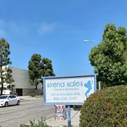 Sirena Sales ico