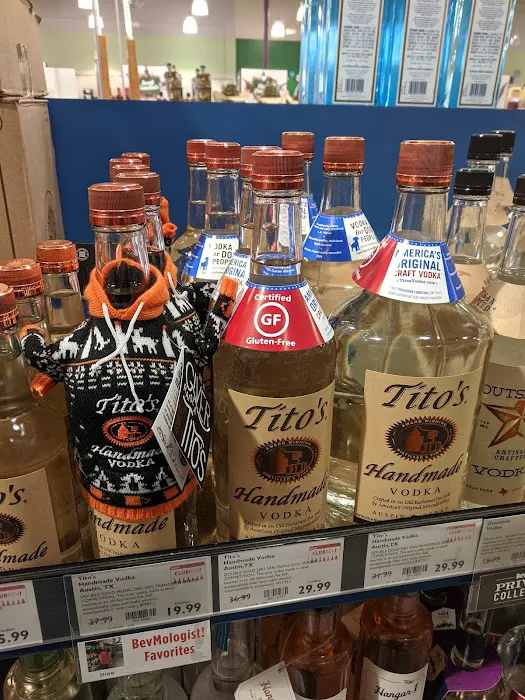 BevMo! 2