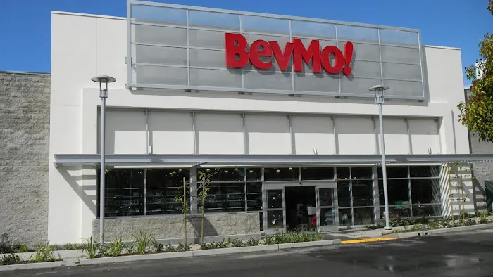 BevMo! 7