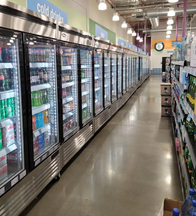 BevMo! 4