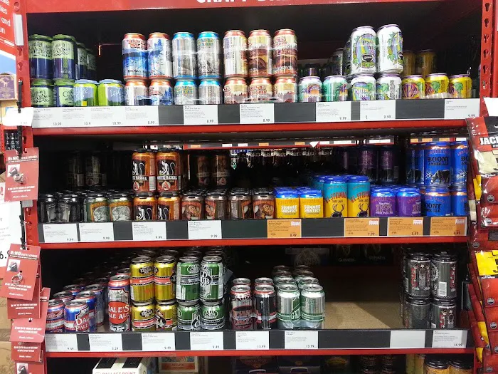 BevMo! 6