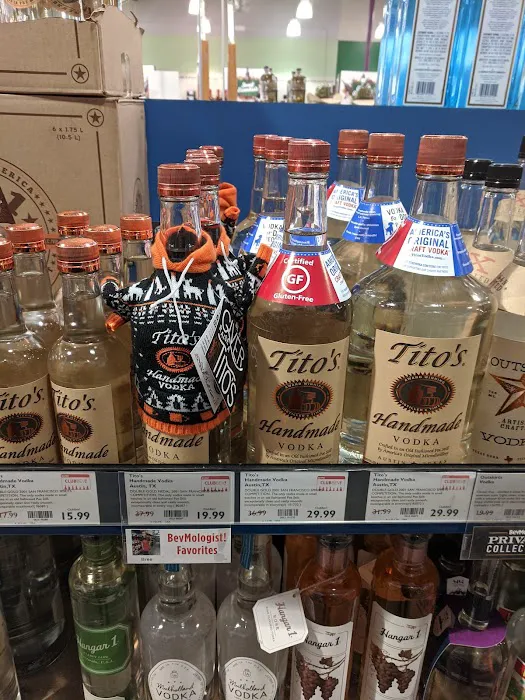 BevMo! 5