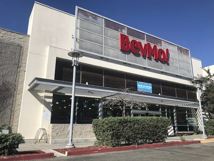 BevMo! 0