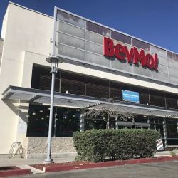BevMo! ico