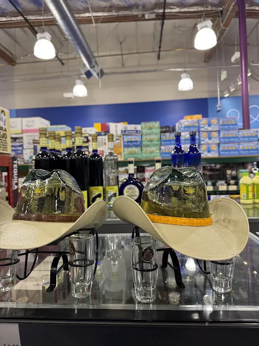 BevMo! 9
