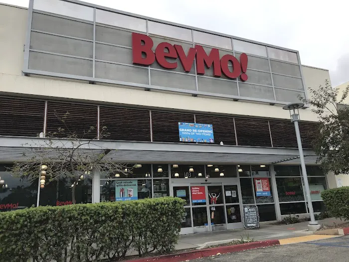BevMo! 1