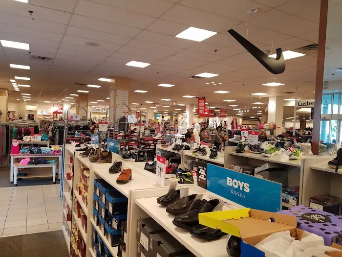 JCPenney 7