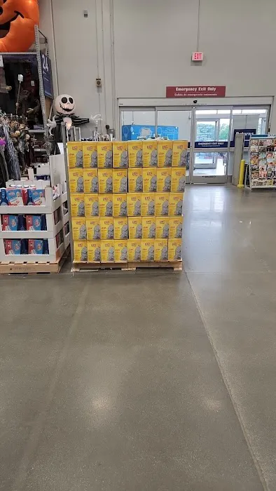 Lowe's Garden Center 1