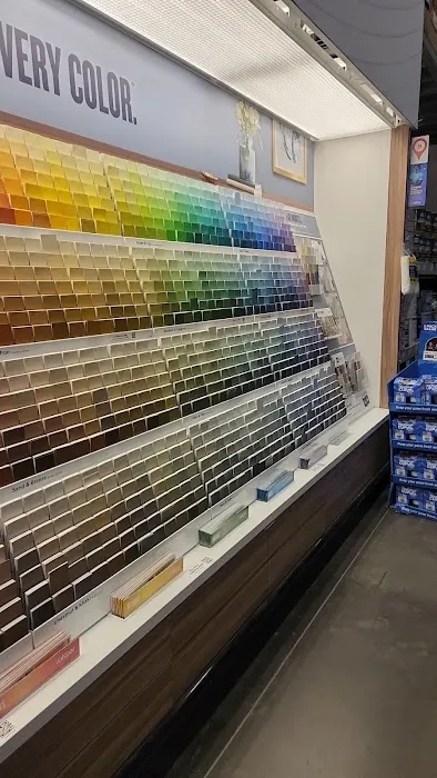 Lowe's Garden Center 3