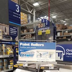 Lowe's Garden Center ico