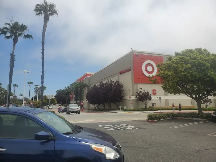 Target 0