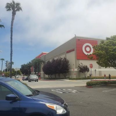 Target