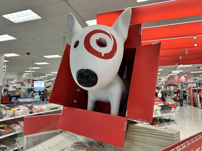 Target 2