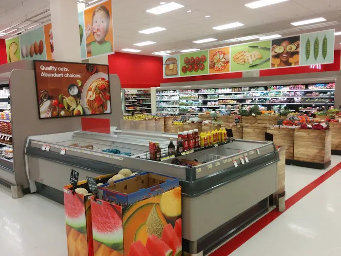 Target 8