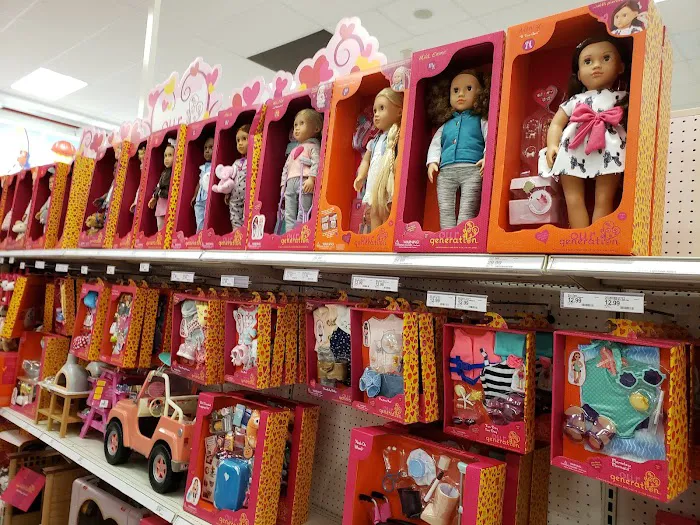 Target 6