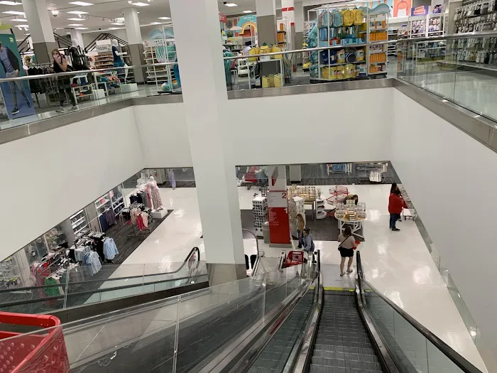 Target 3