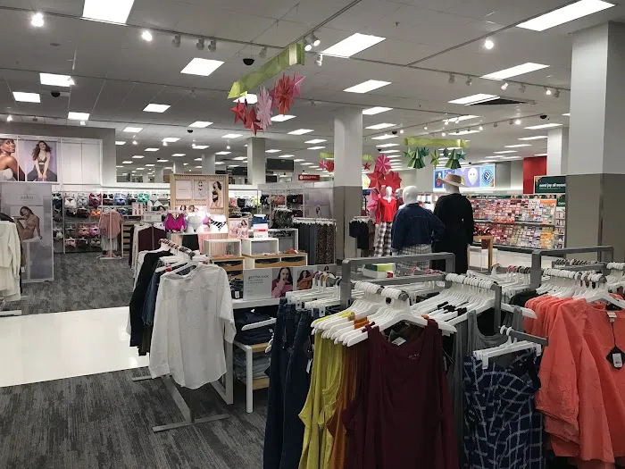 Target 5