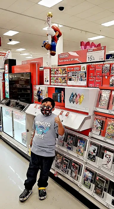 Target 4