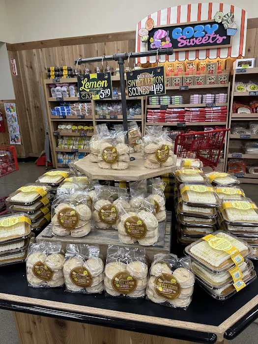 Trader Joe's 3