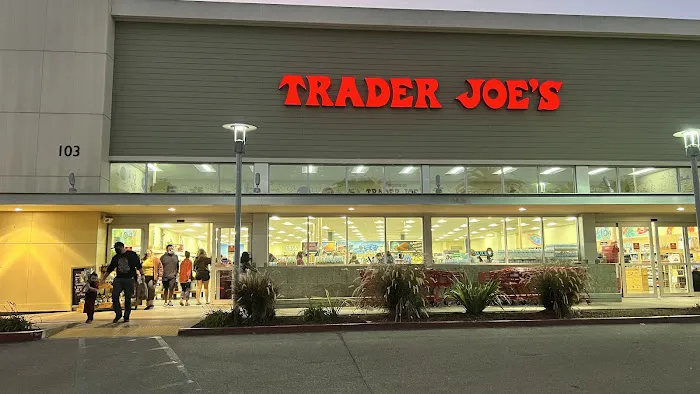 Trader Joe's 1