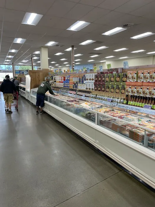 Trader Joe's 4