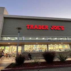Trader Joe's ico