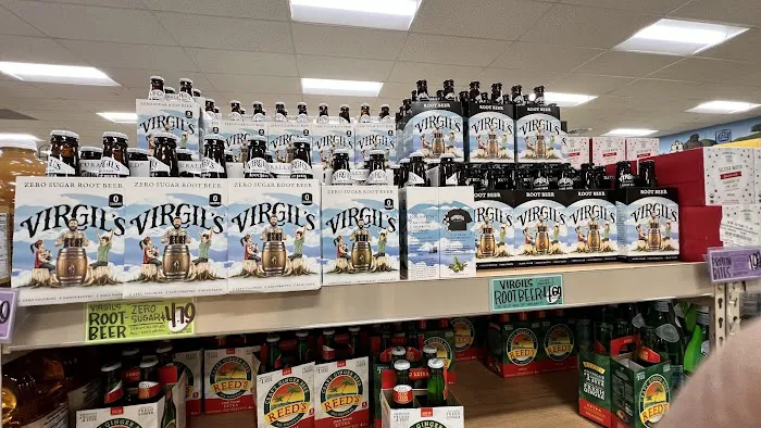 Trader Joe's 2