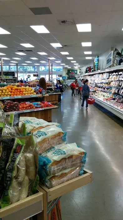Trader Joe's 7