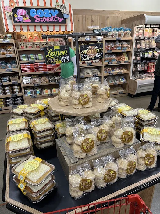 Trader Joe's 5