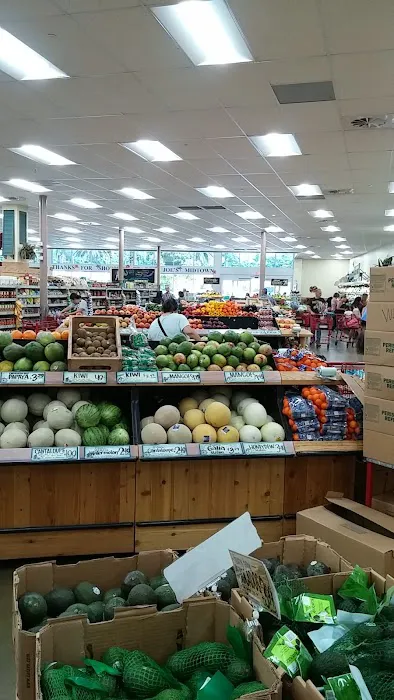 Trader Joe's 8