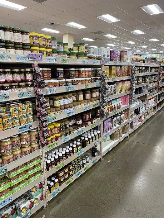 Trader Joe's 6