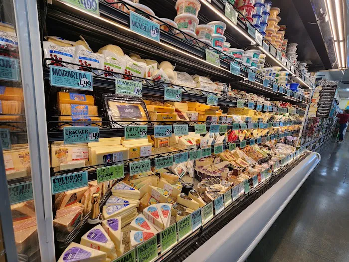 Trader Joe's 9