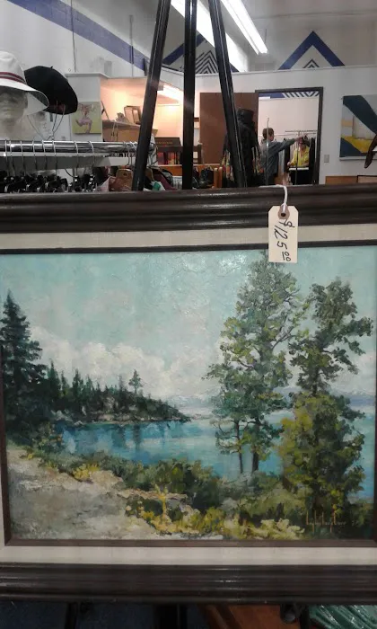 Bargain Box Thrift Store 7