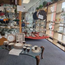 Bargain Box Thrift Store ico