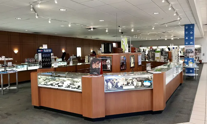 Navy Exchange Main 8