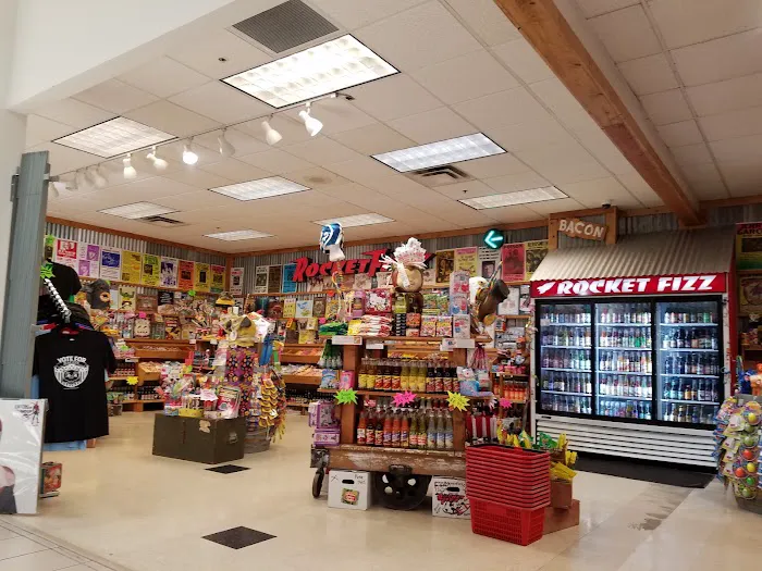 Navy Exchange Main 2