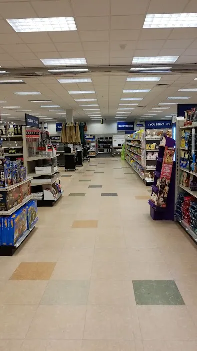Navy Exchange Main 0