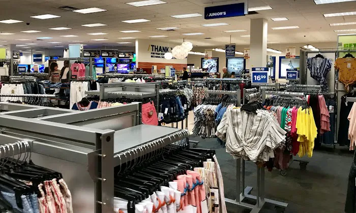Navy Exchange Main 6