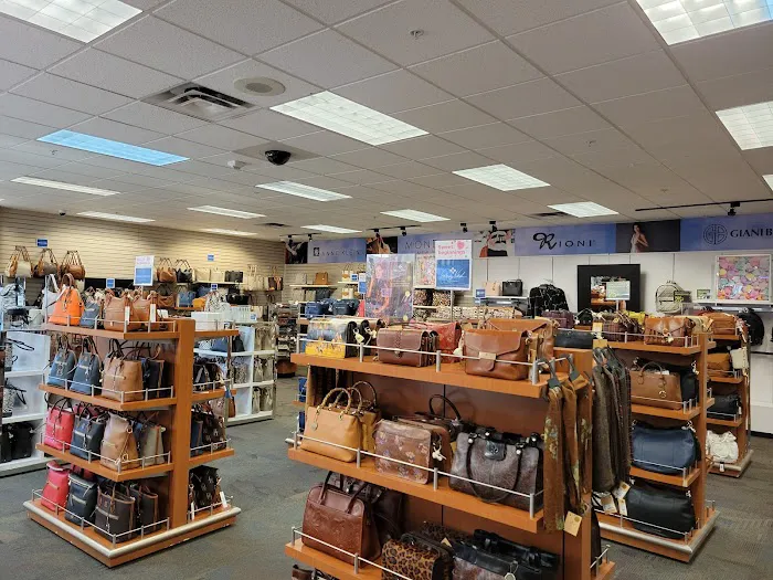 Navy Exchange Main 3