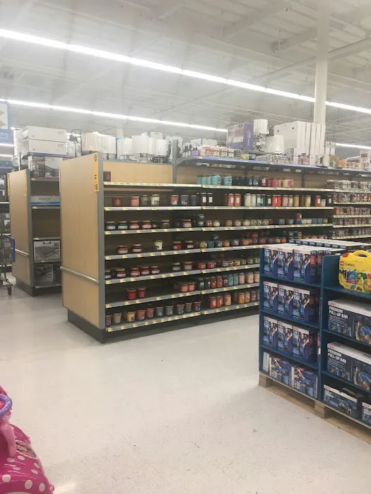 Walmart 5