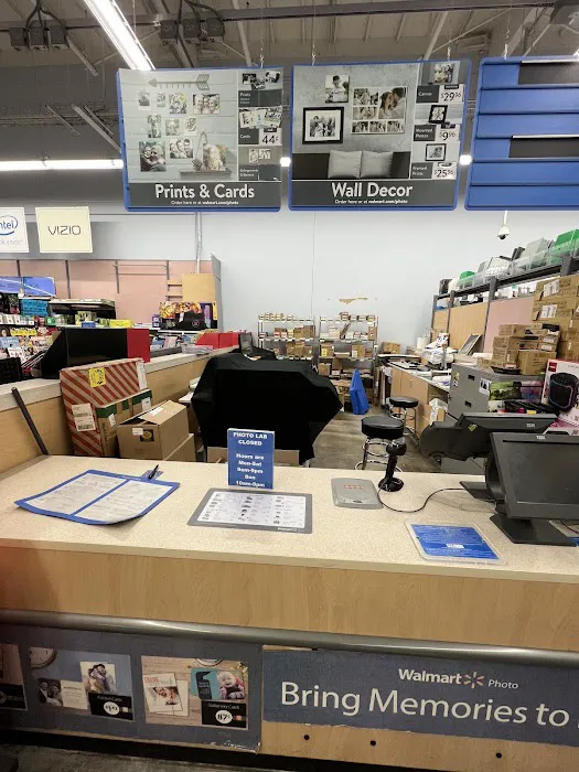 Walmart 8