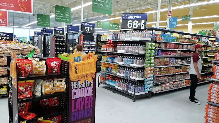 Walmart 7
