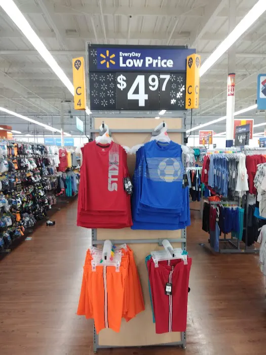 Walmart 3