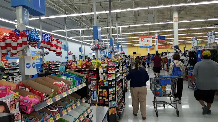 Walmart 6