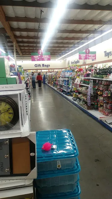 dd's DISCOUNTS 3