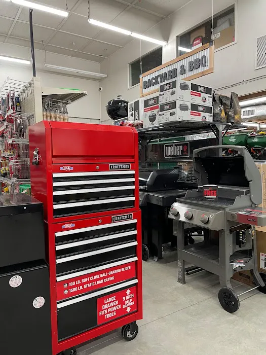 Tampa Hardware 6
