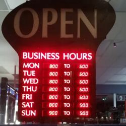 Tampa Hardware ico