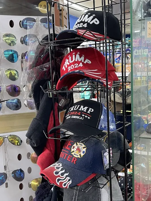 Tampa Hardware 4