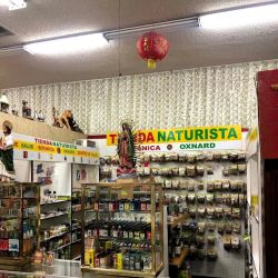 Botanica Oxnard ico