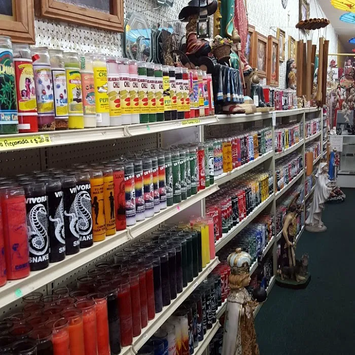 Botanica Oxnard 1